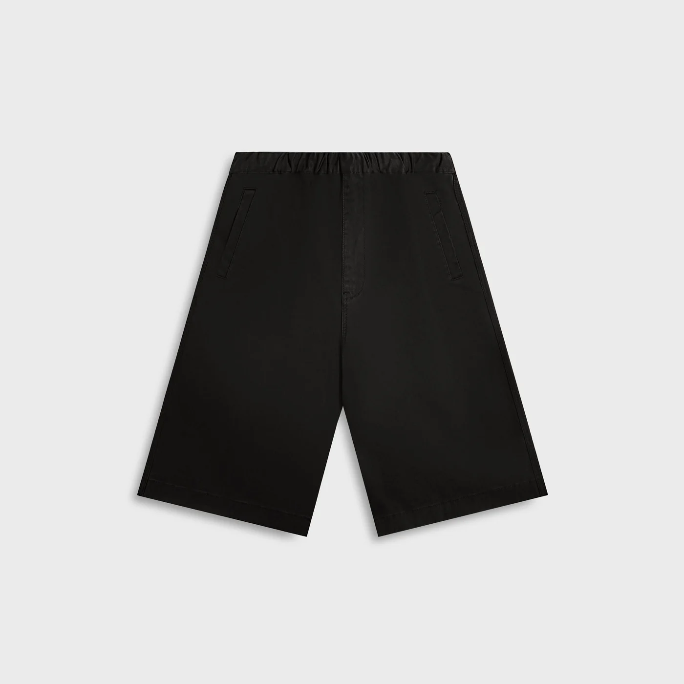 Entire Studios Boxing Short - Black