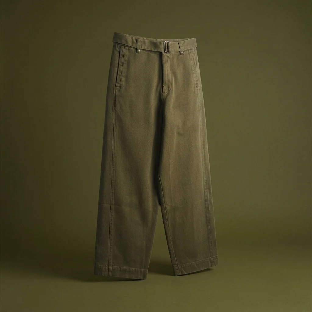 Entire Studios Gully Pant - Terrian