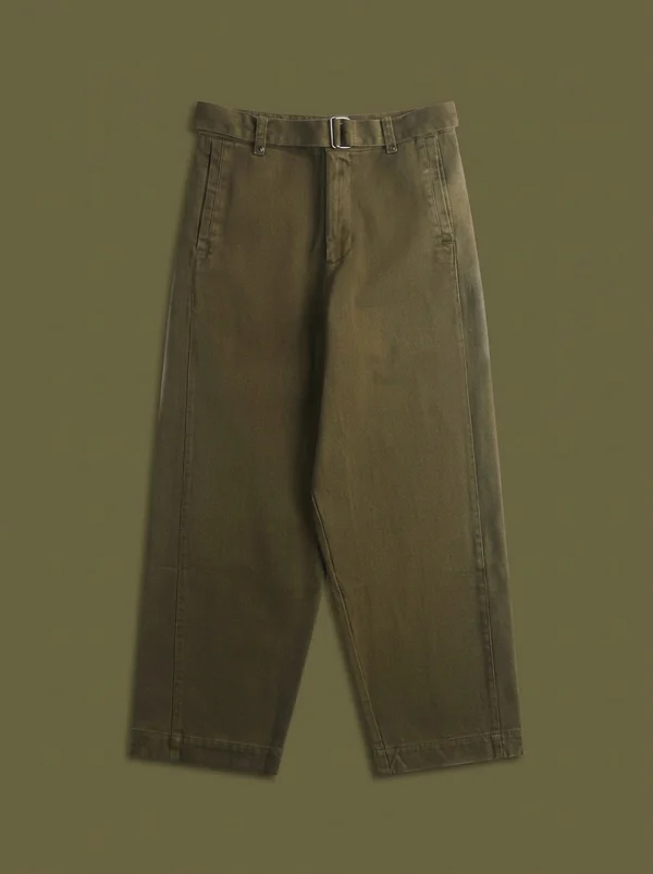 Entire Studios Gully Pant - Terrian