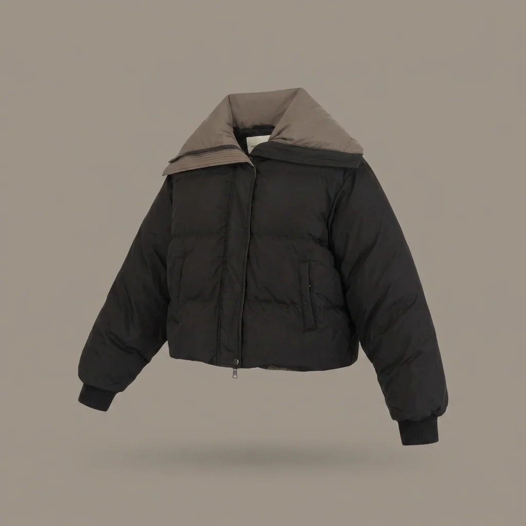 Entire Studios Kelly Jacket - Blackwood