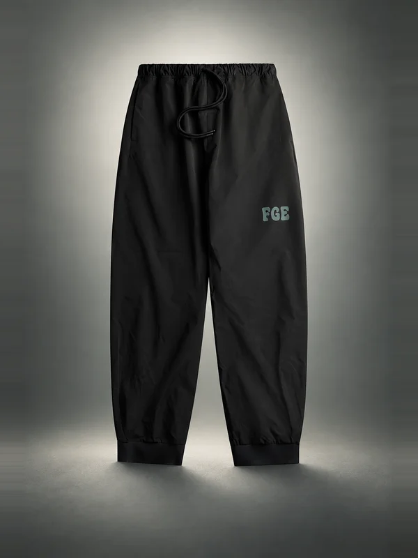 Essentials Storm Pant - Vintage Black