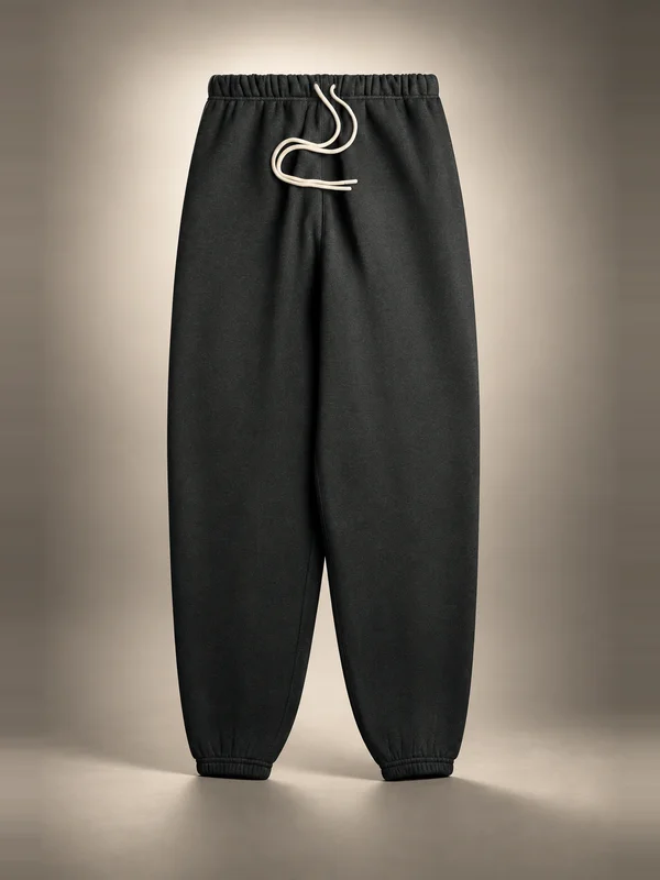 Essentials Classic Fleece Sweatpant - Iron Grey Heather