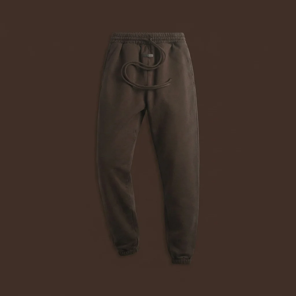 Fear Of God Sunfaded Classic Sweatpant - Dune Pearl