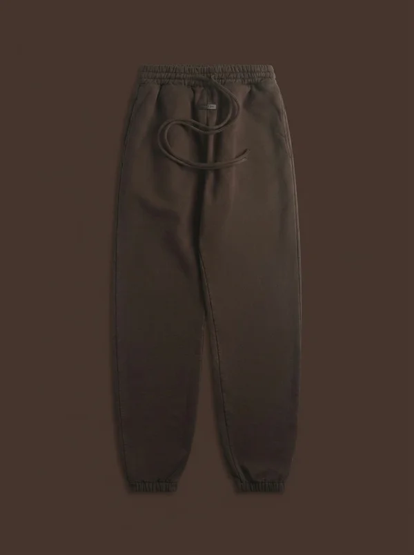 Fear Of God Sunfaded Classic Sweatpant - Dune Pearl