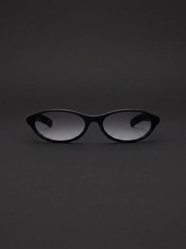 Flatlist Olympia - Solid Black