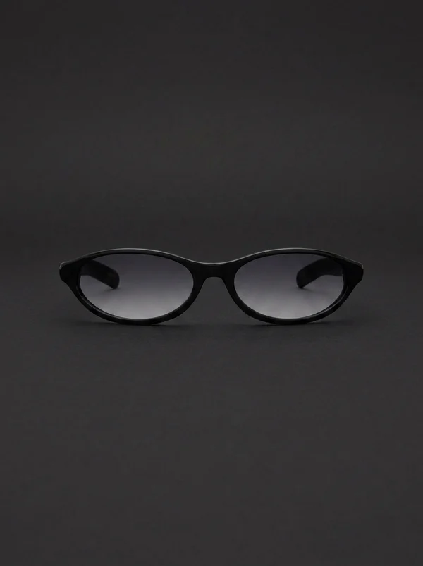 Flatlist Olympia - Solid Black