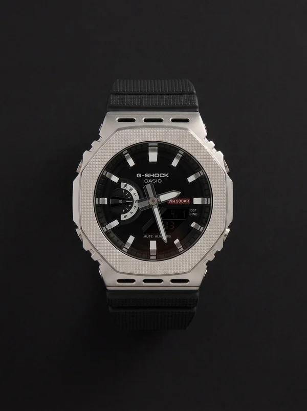 G-SHOCK GM2100M-1A - Black