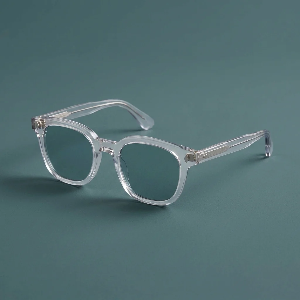 Garrett Leight Mr. Leight Rell Sunglass