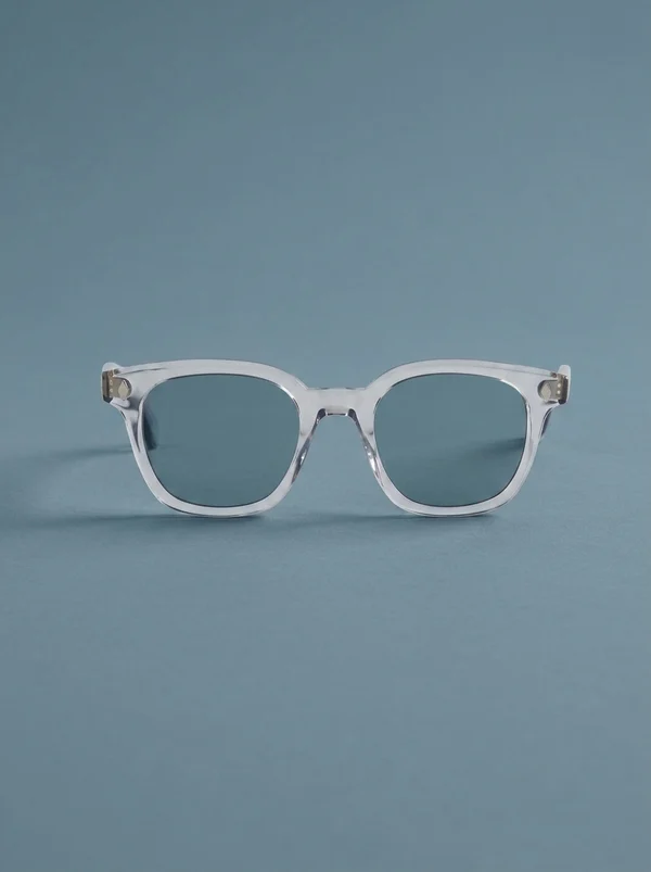 Garrett Leight Mr. Leight Rell Sunglass