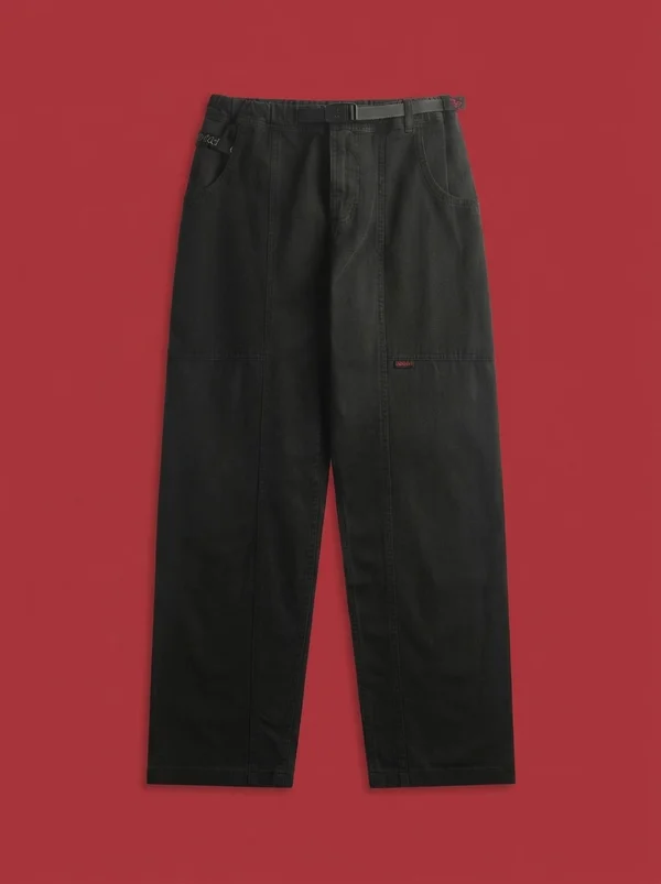 Gramicci Gadget Pant - Black