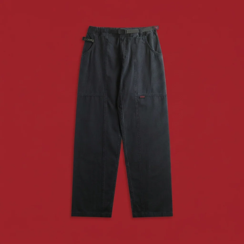 Gramicci Gadget Pant - Double Navy
