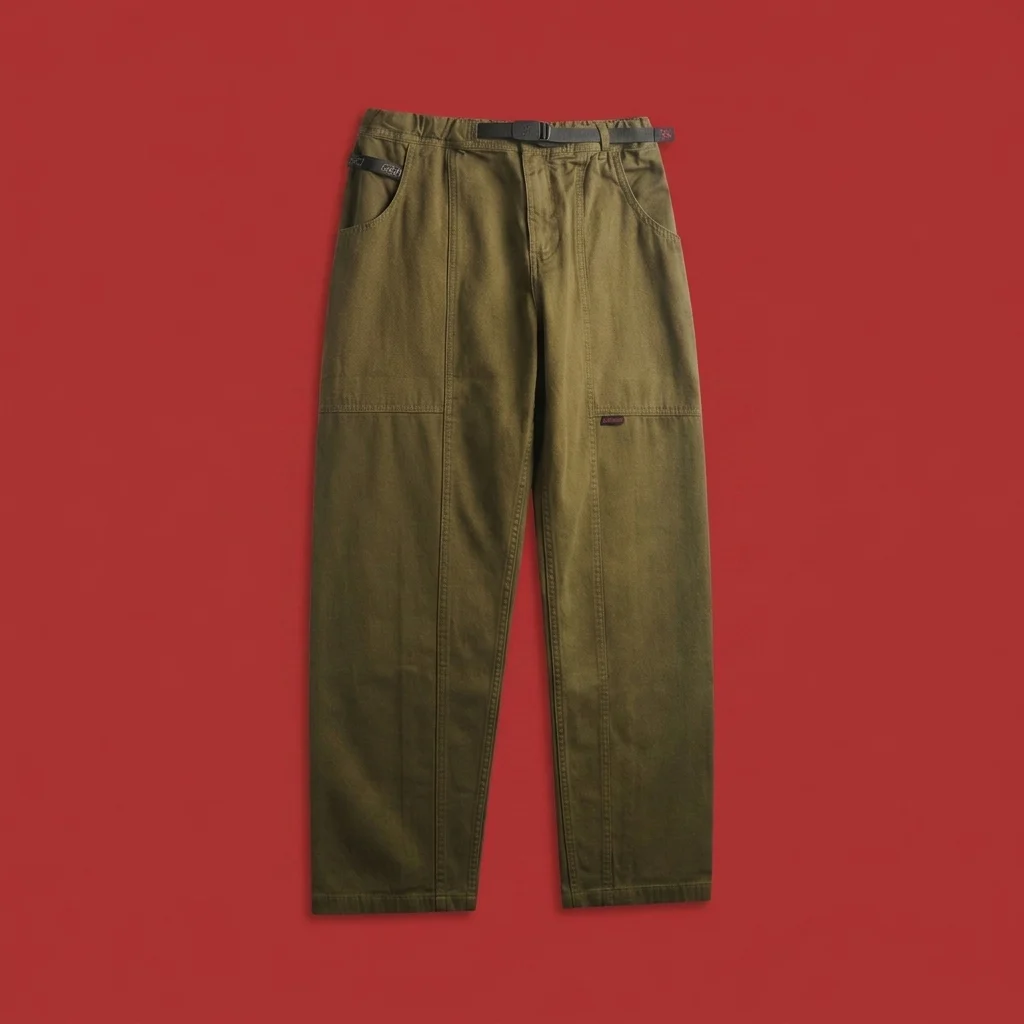 Gramicci Gadget Pant - Olive