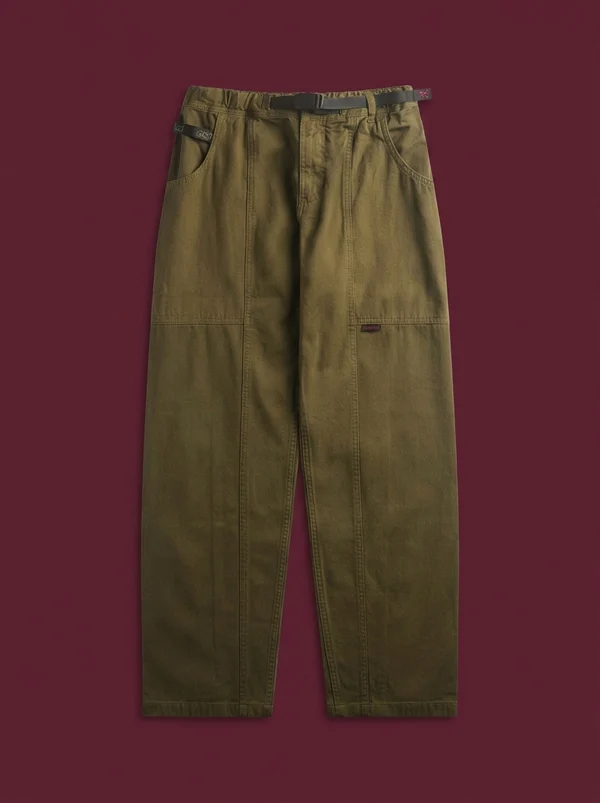 Gramicci Gadget Pant - Olive