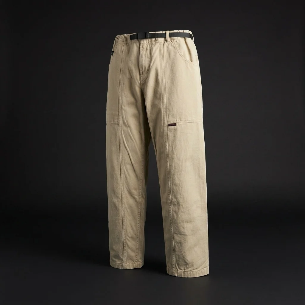 Gramicci Gadget Pant - Sand Pigment