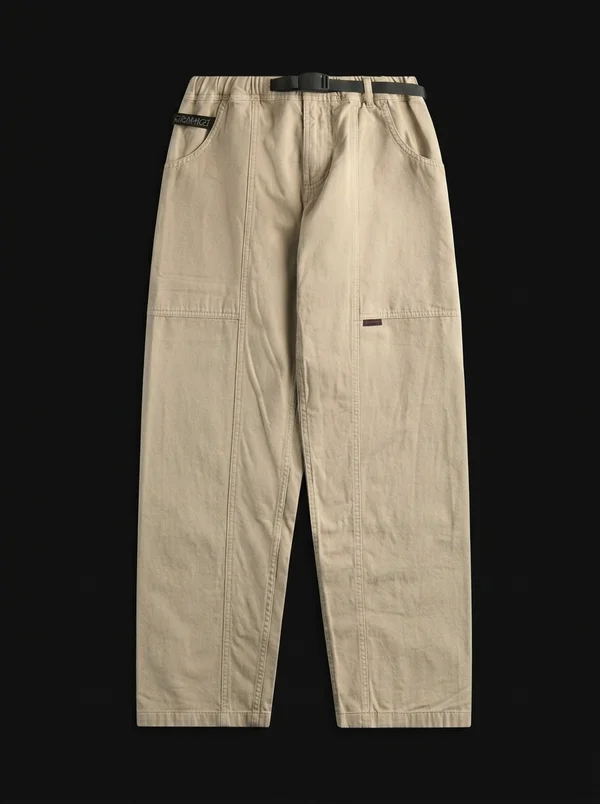 Gramicci Gadget Pant - Sand Pigment