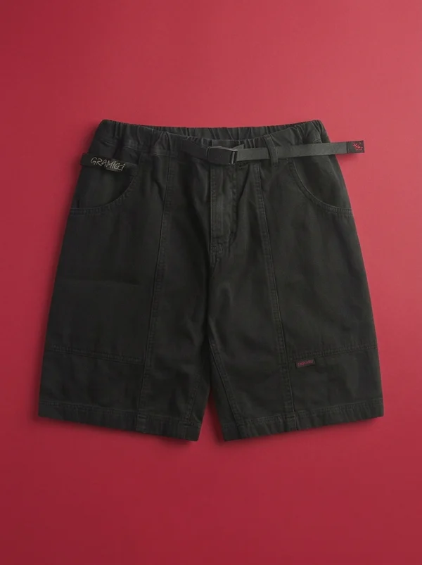 Gramicci Gadget Short - Black