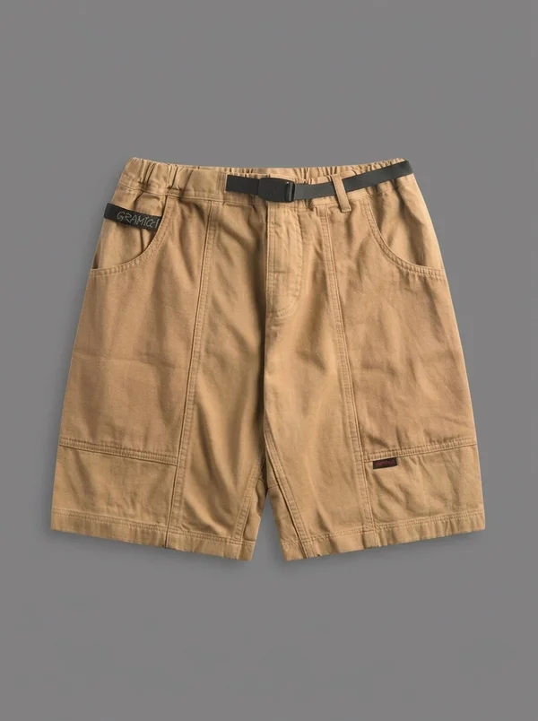 Gramicci Gadget Short - Chino