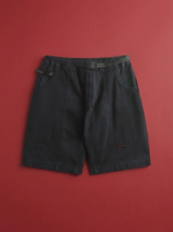 Gramicci Gadget Short - Double Navy