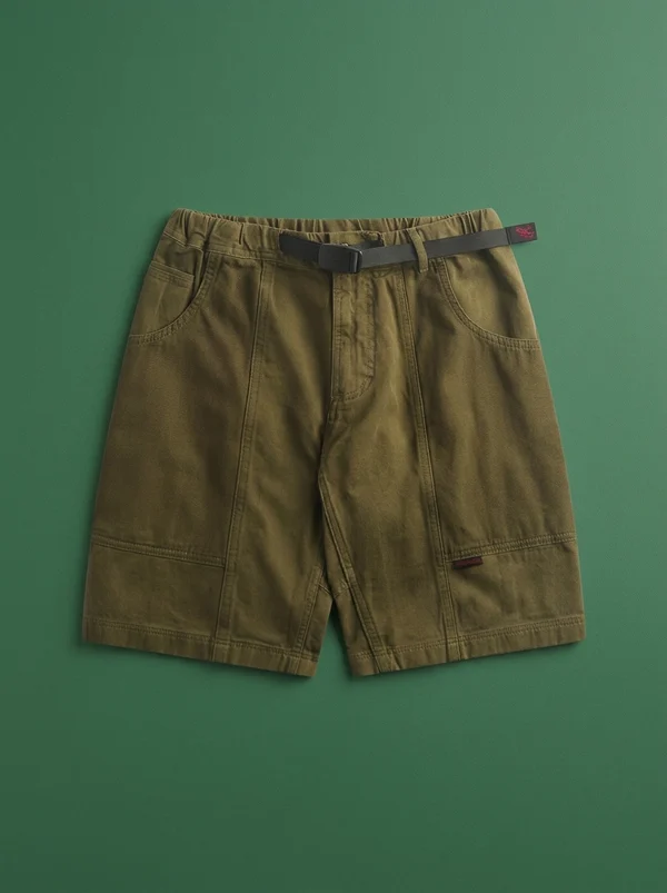 Gramicci Gadget Short - Olive