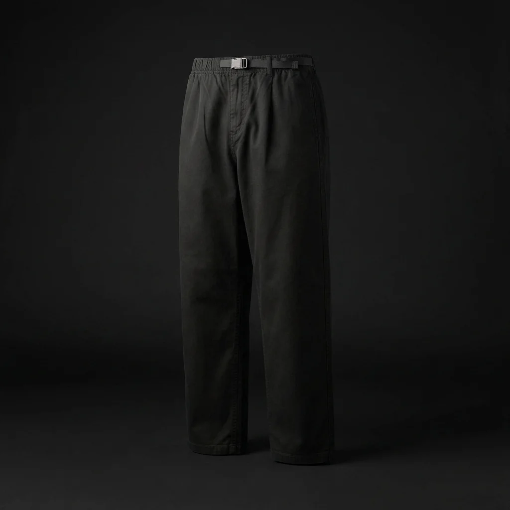 Gramicci Pant - Black