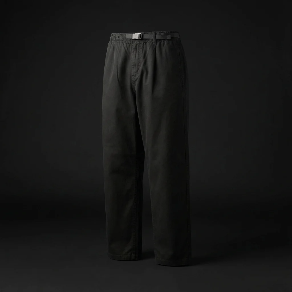 Gramicci Pant - Black