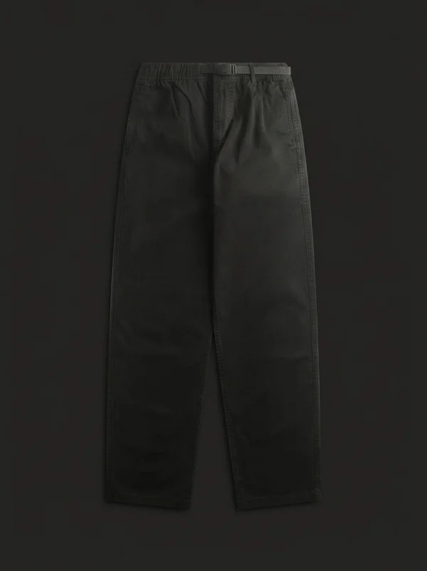 Gramicci Pant - Black