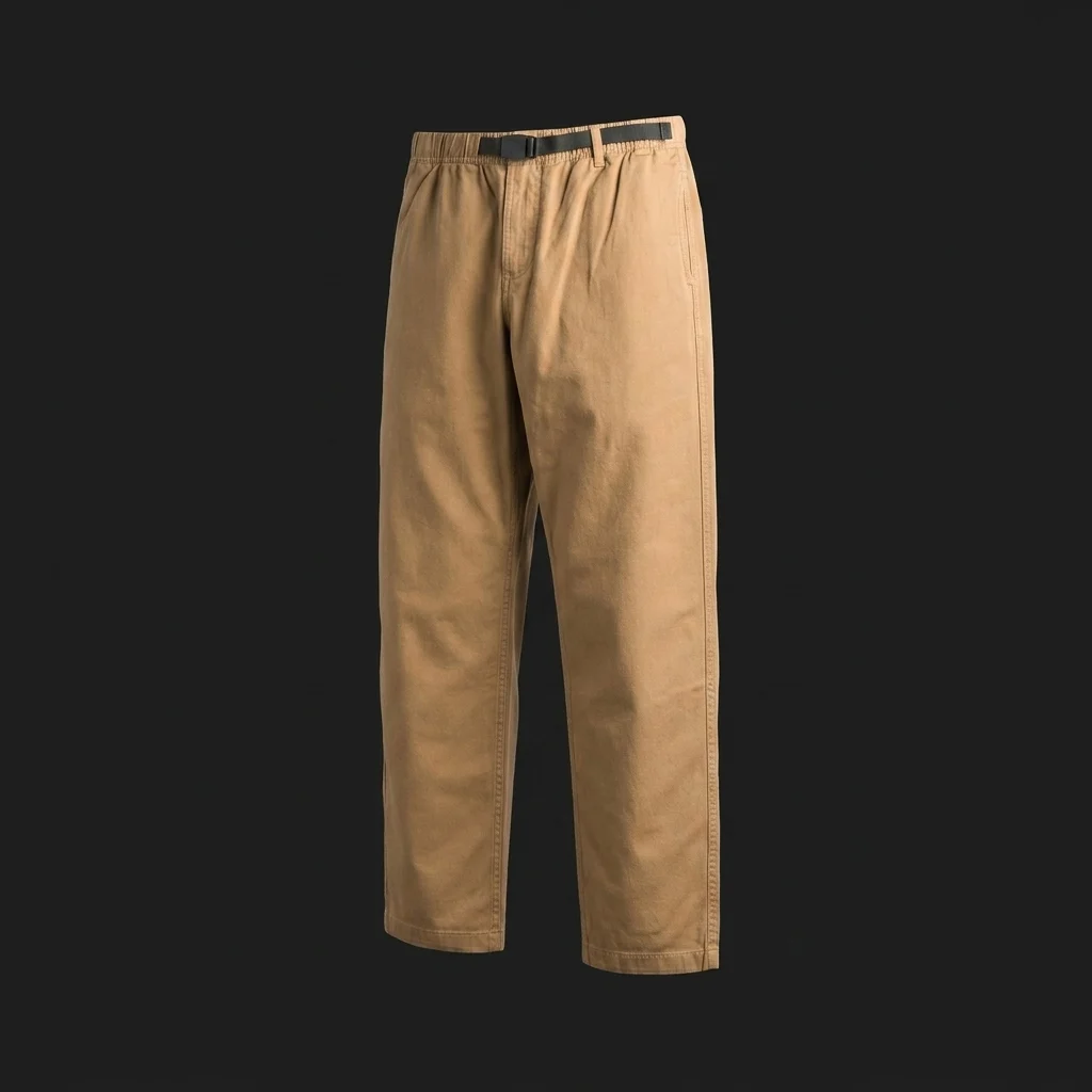 Gramicci Pant - Chino