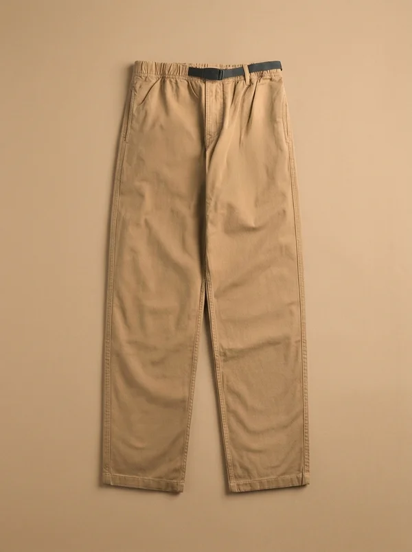 Gramicci Pant - Chino