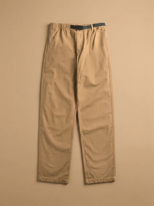 Gramicci Pant - Chino