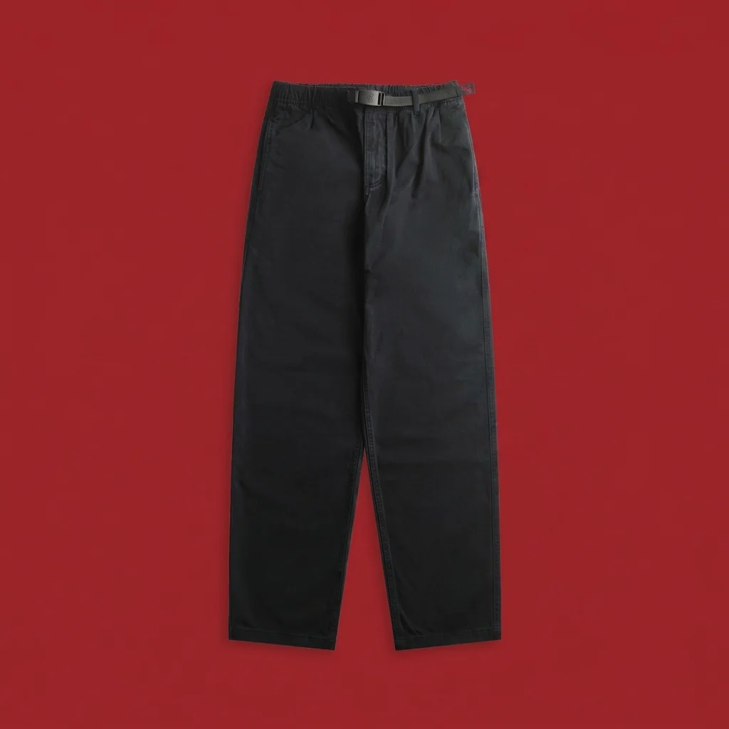 Gramicci Pant - Double Navy