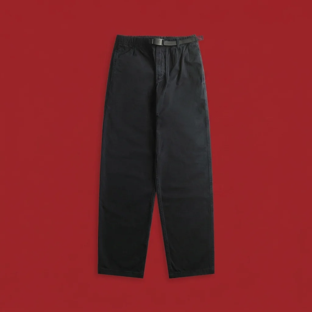 Gramicci Pant - Double Navy