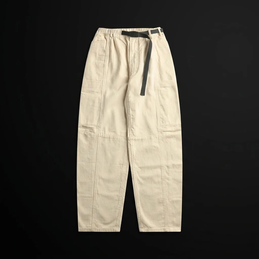 Gramicci Voyager Pant - Greige