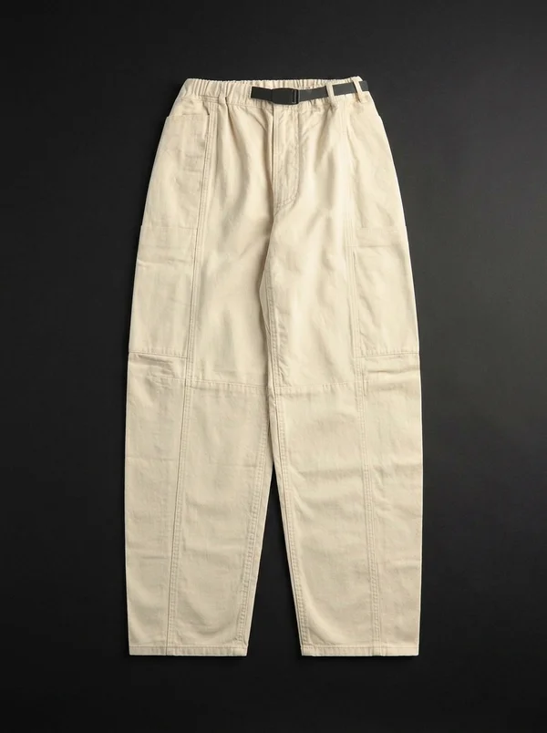 Gramicci Voyager Pant - Greige