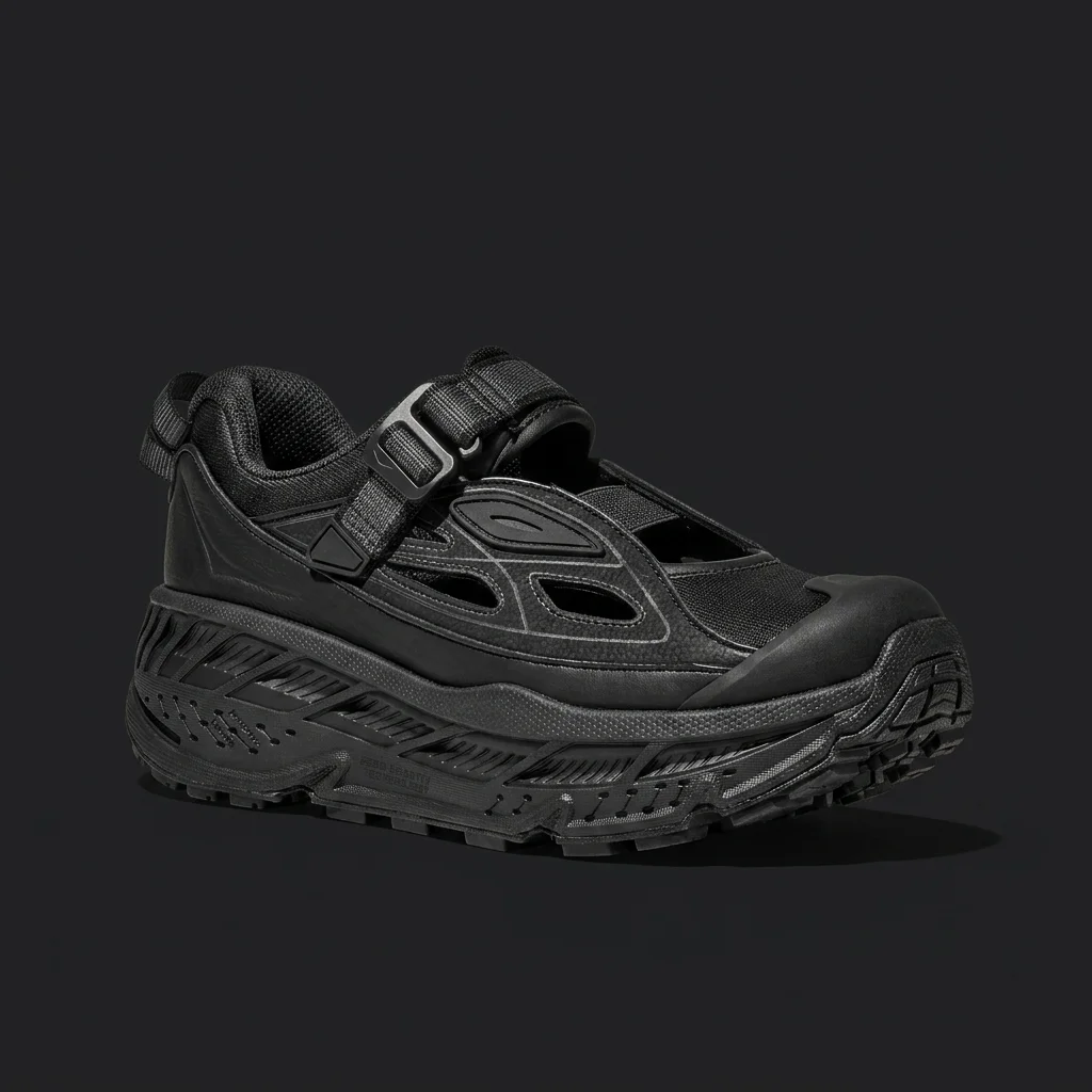 HOKA All Gender Stinson Breeze BBNB
