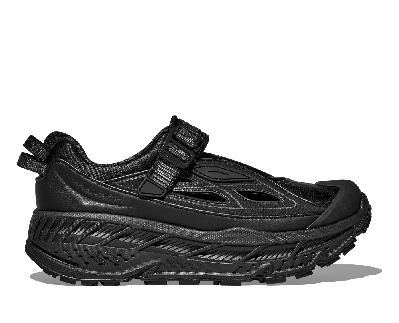 HOKA All Gender Stinson Breeze BBNB