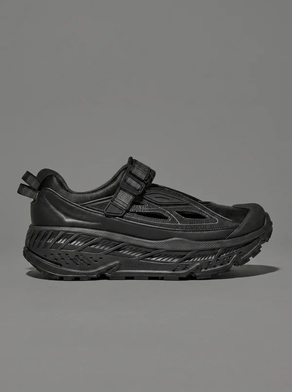 HOKA All Gender Stinson Breeze BBNB