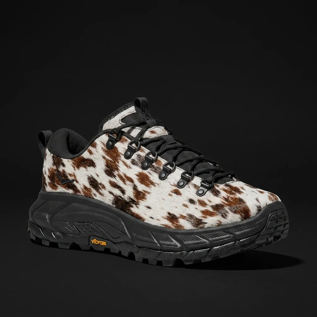 HOKA All Gender Tor Summit +
