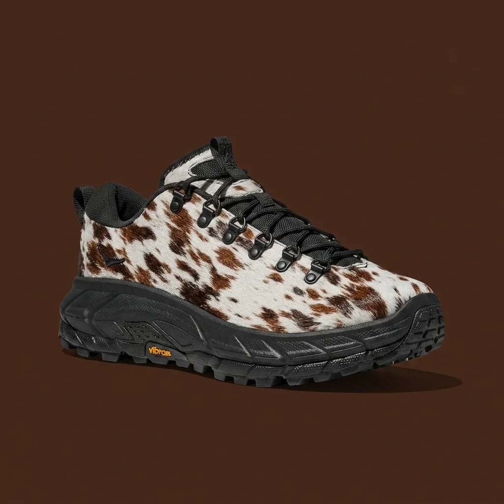 HOKA All Gender Tor Summit + PRTB