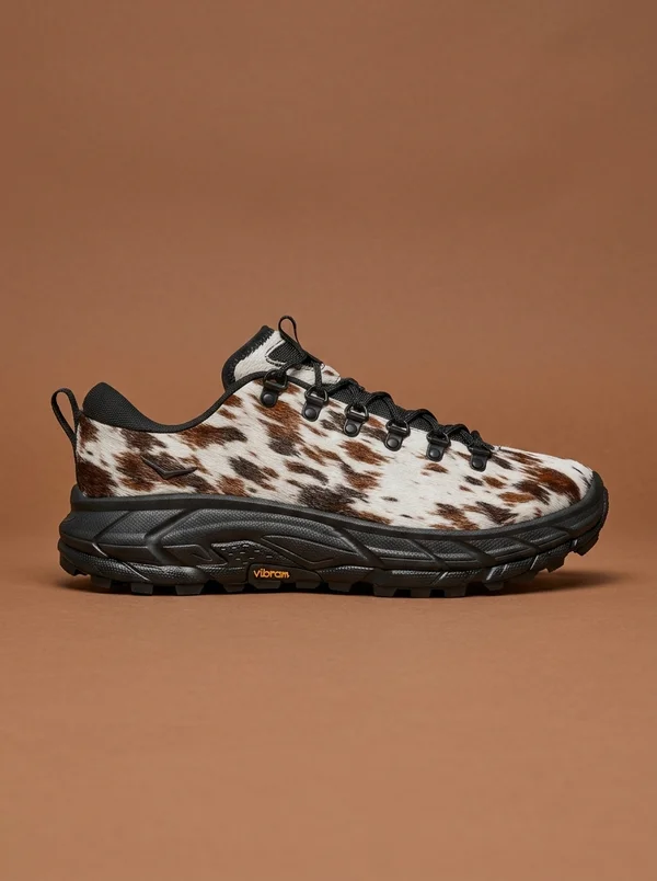 HOKA All Gender Tor Summit + PRTB