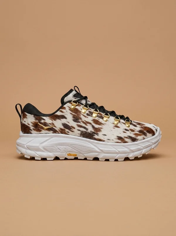 HOKA All Gender Tor Summit +