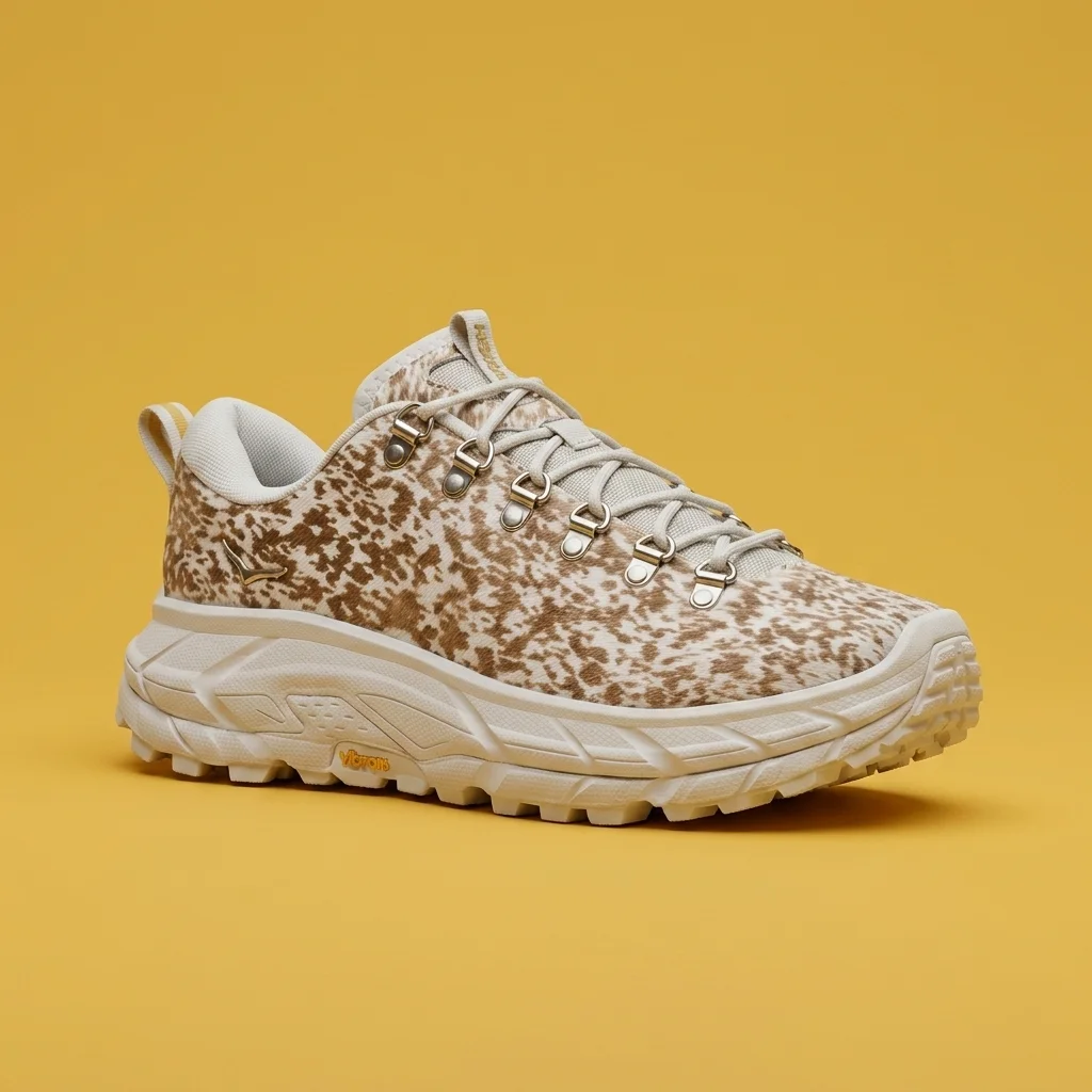 HOKA All Gender Tor Summit + WYX