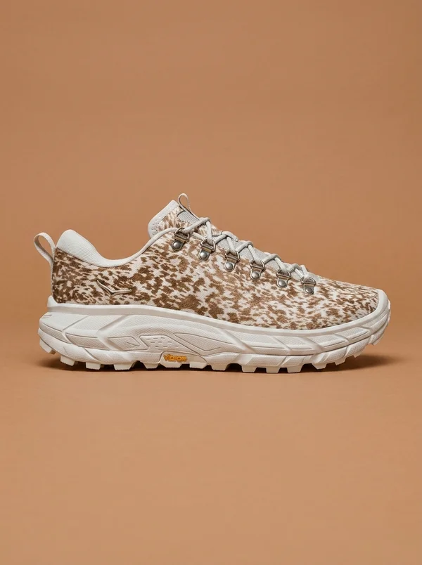 HOKA All Gender Tor Summit + WYX