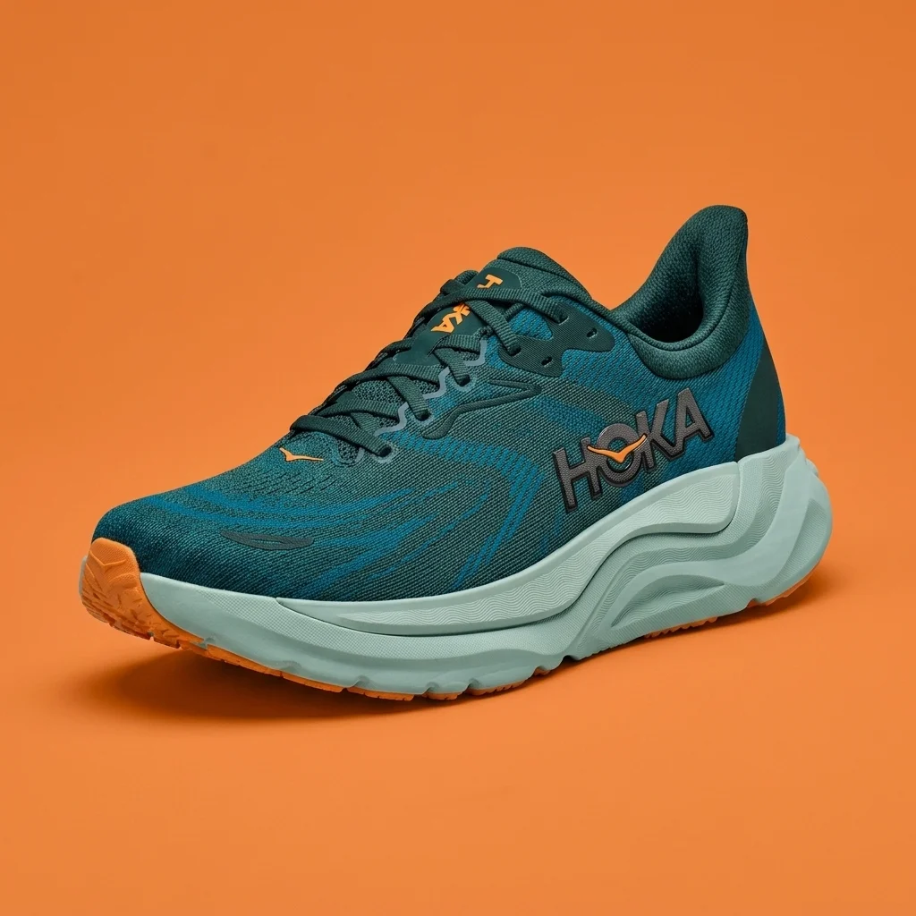HOKA Men's Arahi 8