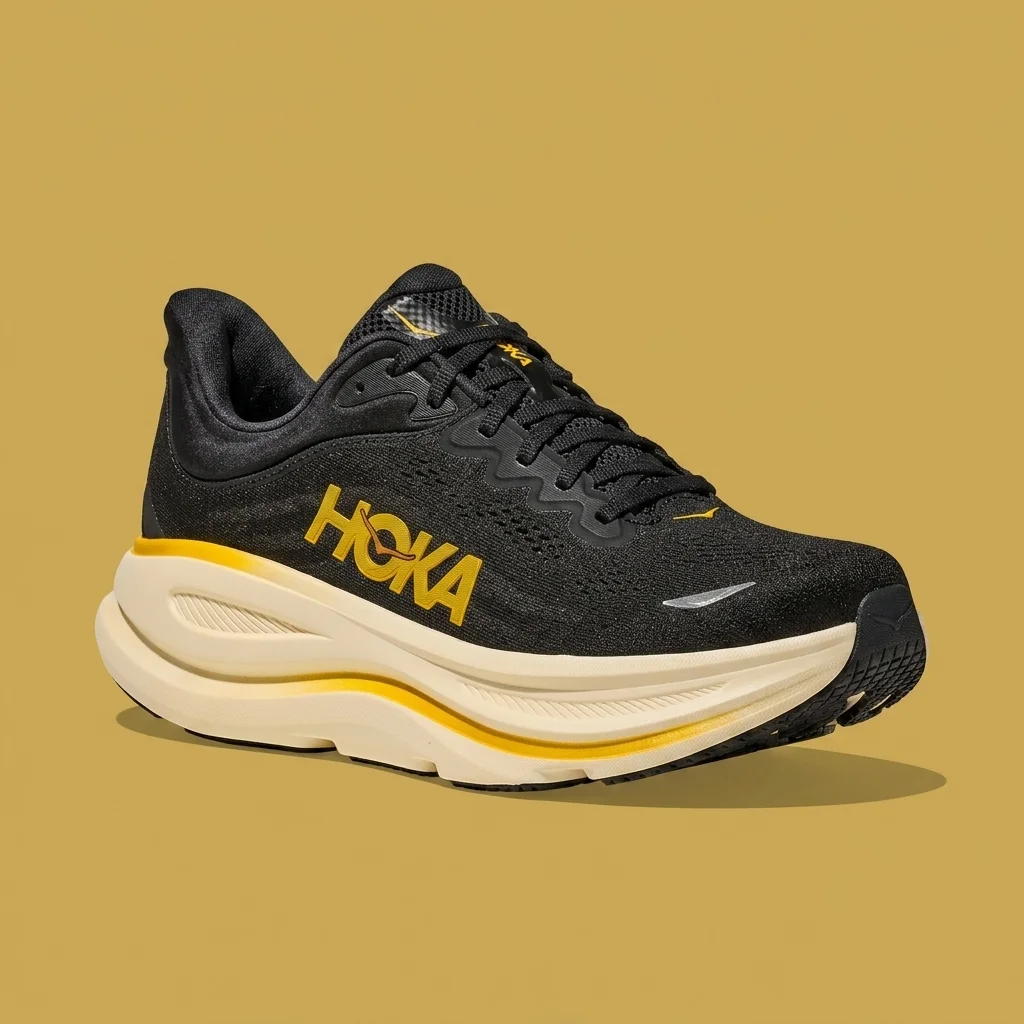 HOKA Men's Bondi 9
