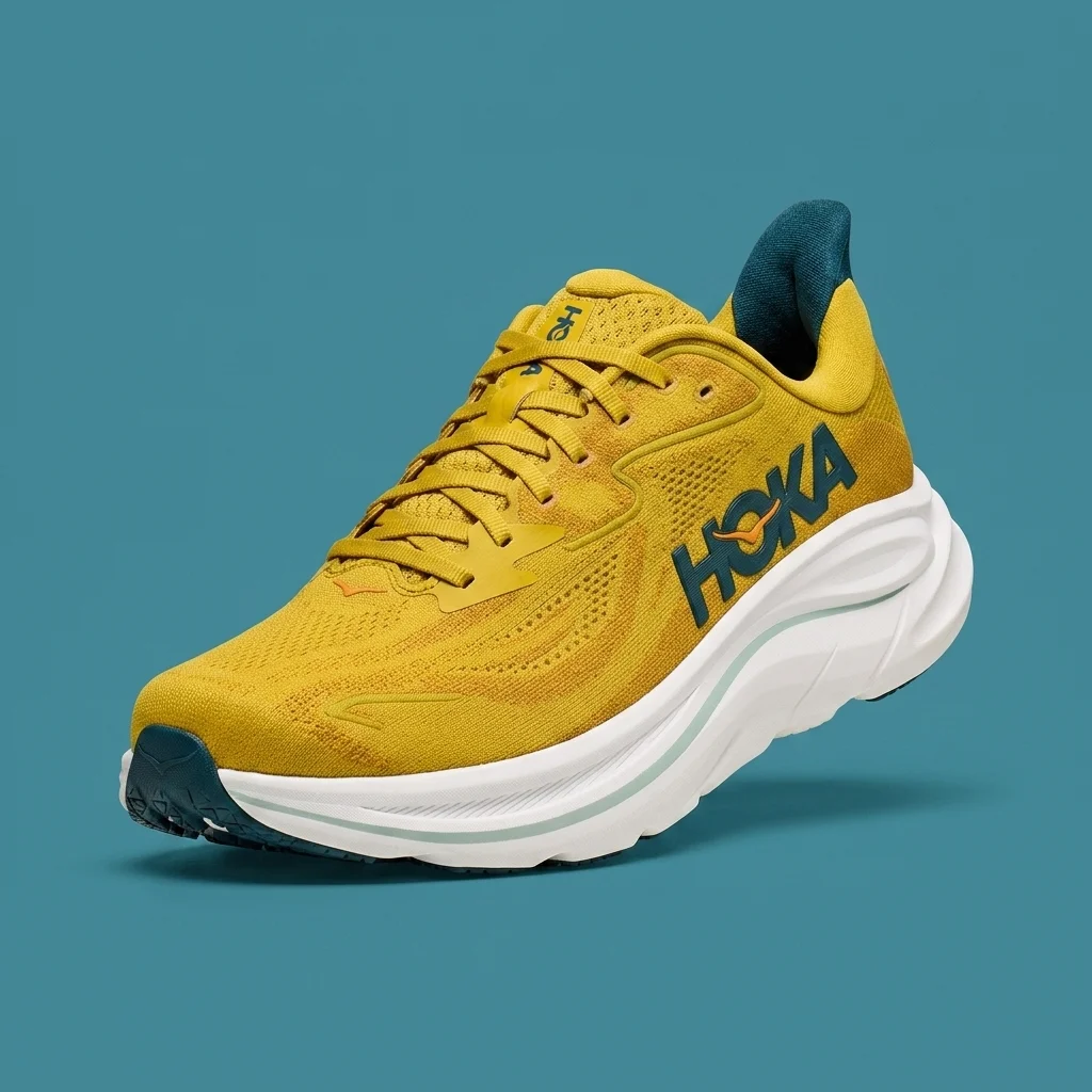 HOKA Men's Clifton 10