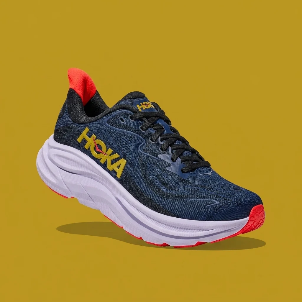 HOKA Clifton 10