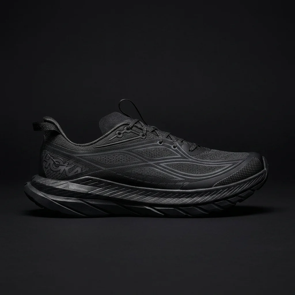 HOKA Men's Mach Remastered