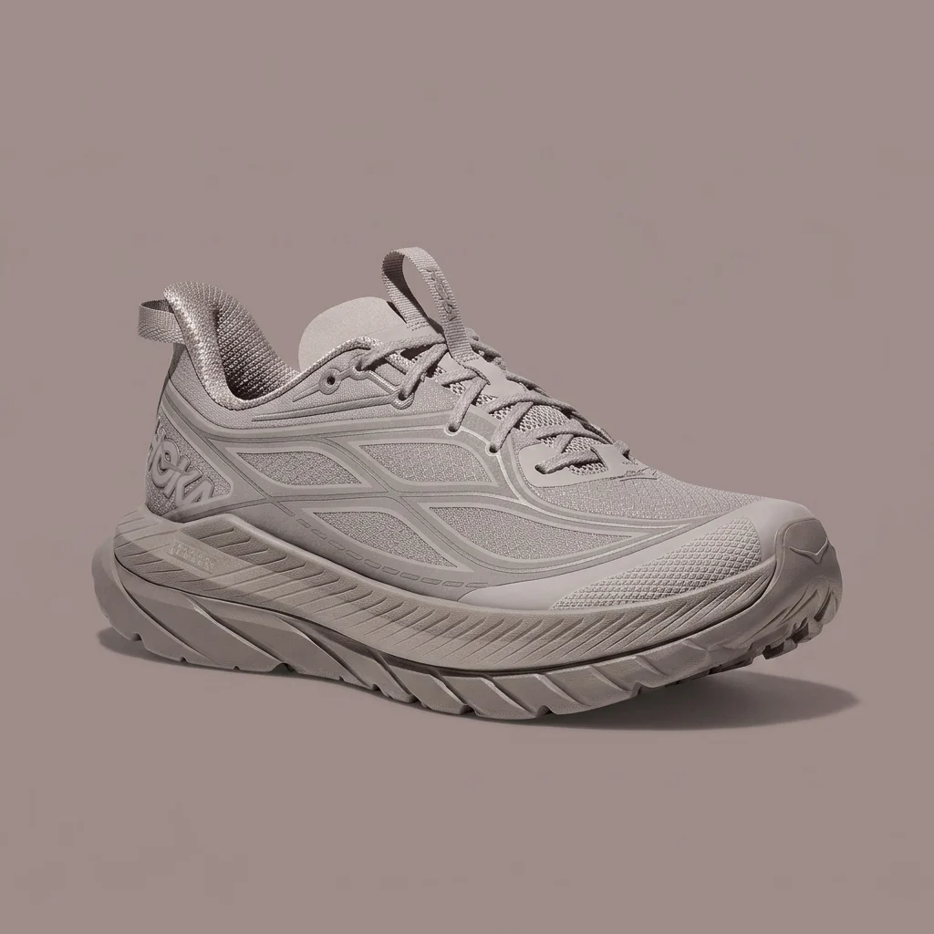 HOKA Mach Remastered