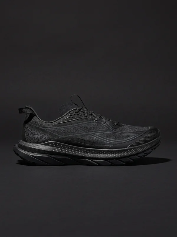 HOKA Men's Mach Remastered