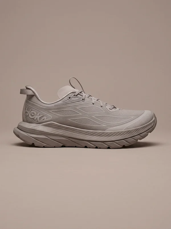 HOKA Mach Remastered